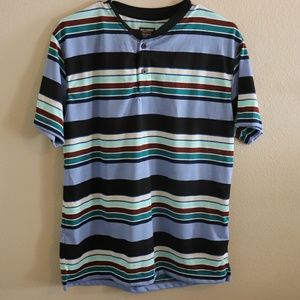 Striped T-shirt